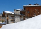  Marilyn, Tignes Ski Chalet